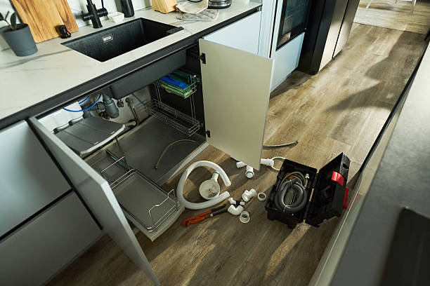 24/7 Emergency Gas Line Repair experts in Villa Park, CA